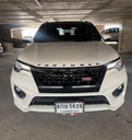 2018 TOYOTA Fortuner