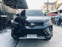 2017 TOYOTA Fortuner, 