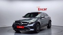 2019 MERCEDES-BENZ GLC-Class