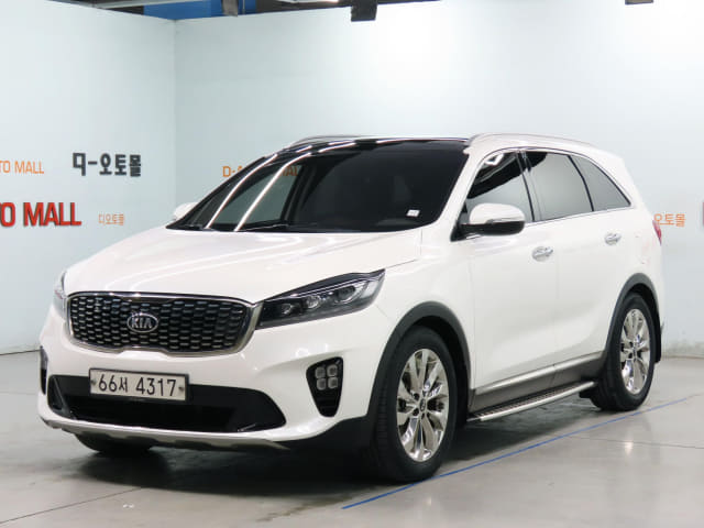 2018 KIA Sorento