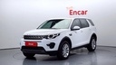 2017 LAND ROVER DISCOVERY SPORT