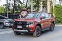 2023 FORD Ranger