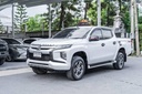 2021 MITSUBISHI Triton