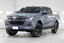 2022 ISUZU D-Max, 