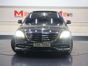 2018 MERCEDES-BENZ S-Class, 