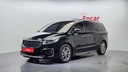 2019 KIA Carnival, 