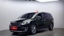 2018 KIA Carnival