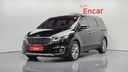 2017 KIA Carnival