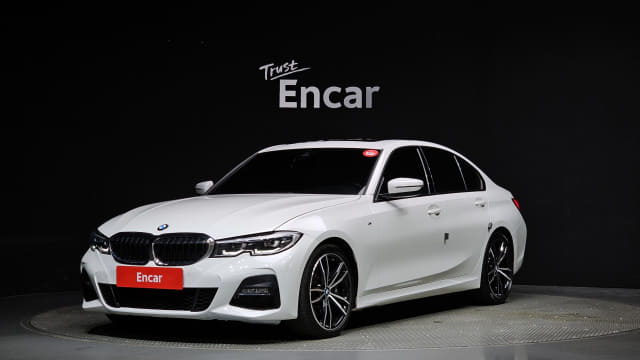 2019 BMW 3 Series