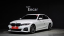 2019 BMW 3 Series