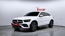2020 MERCEDES-BENZ GLC-Class