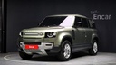 2020 LAND ROVER Defender