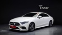 2019 MERCEDES-BENZ Cls-Class