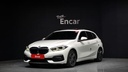 2020 BMW 1 Series