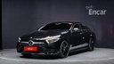 2020 MERCEDES-BENZ Cls-Class
