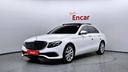 2017 MERCEDES-BENZ E-Class