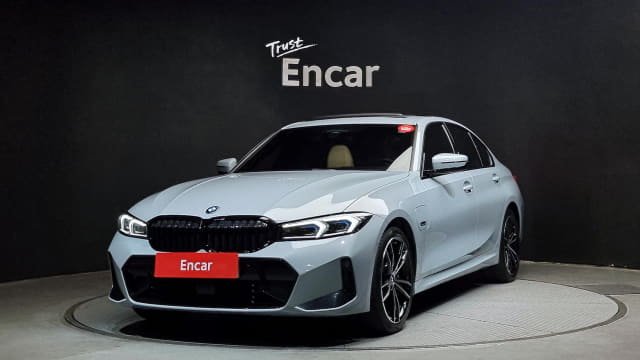 2023 BMW 3 Series