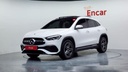 2021 MERCEDES-BENZ GLA-Class