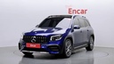 2021 MERCEDES-BENZ GLB- CLASS