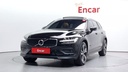 2020 VOLVO V60