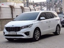2020 KIA Carnival