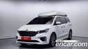2019 KIA Carnival