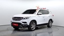 2018 Ssangyong Rexton, 