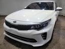 2016 KIA The New K5