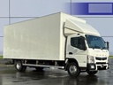2020 MITSUBISHI Canter