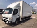 2017 MITSUBISHI Canter