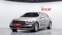2019 Genesis G90