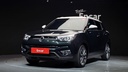 2017 Ssangyong Tivoli