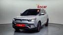 2017 Ssangyong Tivoli