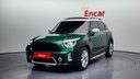 2021 Mini Countryman