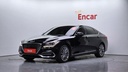 2017 Genesis G80