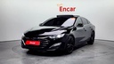 2019 CHEVROLET Malibu