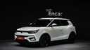 2018 Ssangyong Tivoli