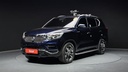 2019 Ssangyong Rexton