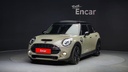 2019 Mini Cooper