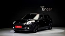 2018 Mini Clubman