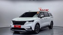 2022 KIA Carnival