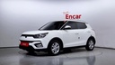 2018 Ssangyong Tivoli, 