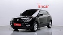2019 Ssangyong Tivoli