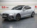 2020 Genesis GV70