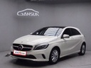 2017 MERCEDES-BENZ A-Class, 