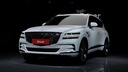 2021 Genesis GV80