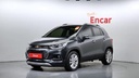 2018 CHEVROLET TRAX