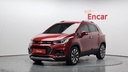 2019 CHEVROLET TRAX