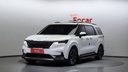 2022 KIA Carnival