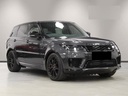 2021 LAND ROVER Range Rover Sport